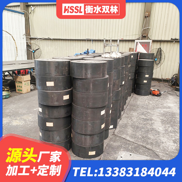 梁平区LNR(H)-D620X179隔震支座生产厂家 梁平区建筑铅芯橡胶隔震支座厂家 梁平区隔震高阻尼支座 梁平区水平力分散型橡胶隔震支座LNR生产厂家 - 第2张