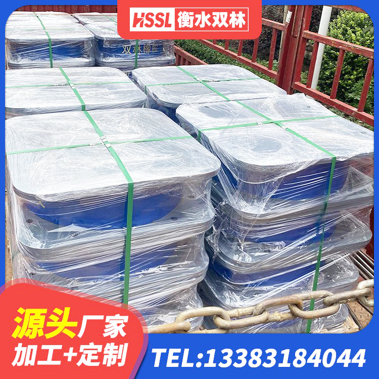 梁平区铅芯隔震支座费用 梁平区LNR隔震支座1300(II型)生产厂家 梁平区建筑天然隔震支座LNR生产厂家 梁平区LNR900天然橡胶隔震支座厂家 - 第6张