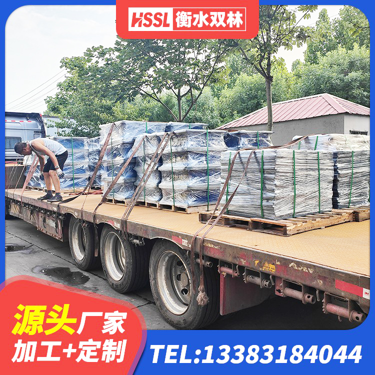 梁平区高阻尼橡胶隔震支座报价 梁平区LNR橡胶隔震支座400(II型) 梁平区铅芯隔震支座厂商厂家 梁平区水平分散力支座厂家 - 第1张