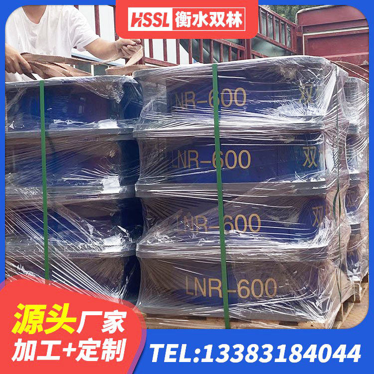 梁平区建筑高阻泥橡胶隔震支座 梁平区隔震建筑橡胶隔震支座什么价格 梁平区隔震层支座生产厂家 梁平区建筑防震支座LRB700源头工厂 - 第9张
