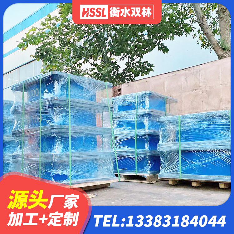 梁平区LRB1500铅芯支座多少钱 梁平区LNR橡胶隔震支座1500厂家 梁平区水平力分散型橡胶支座什么价格 梁平区建筑橡胶隔震支座HDR厂家 - 第2张