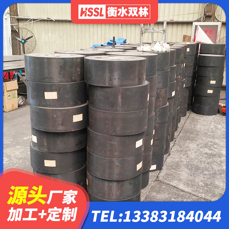 梁平区LRB1400铅芯支座厂家 梁平区隔震建筑的橡胶隔震支座厂家 梁平区建筑天然胶橡胶隔震支座厂家 梁平区LRB300铅芯支座厂家电话 - 第2张