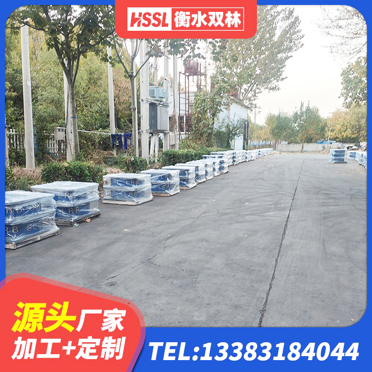 梁平区铅芯隔震支座费用 梁平区LNR隔震支座1300(II型)生产厂家 梁平区建筑天然隔震支座LNR生产厂家 梁平区LNR900天然橡胶隔震支座厂家 - 第3张