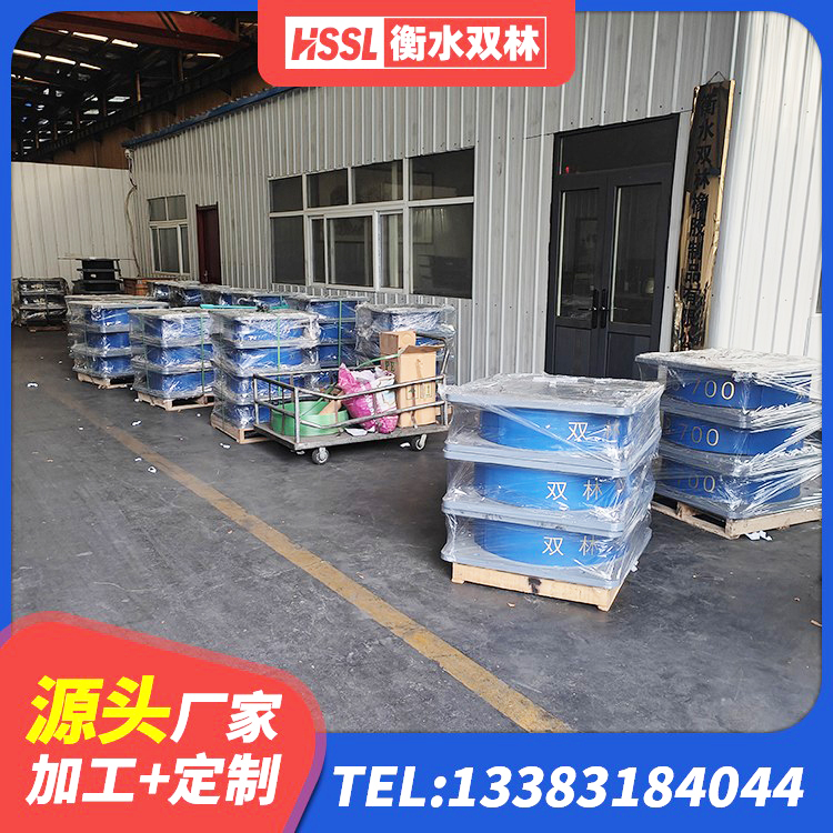 梁平区LNR(H)-D620X179隔震支座生产厂家 梁平区建筑铅芯橡胶隔震支座厂家 梁平区隔震高阻尼支座 梁平区水平力分散型橡胶隔震支座LNR生产厂家 - 第4张
